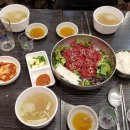 육회 이미지