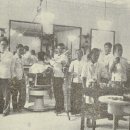 충무로이발관