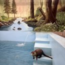 튼튼이농장 | 수원 아기랑 가기 좋은 실내동물원 수달앤쥬 4살 아기 방문후기