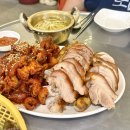 [석계역] 매운족발 맛집 석계 창신동 매운족발 본점 반반족발 추천 / 내돈내산 후기