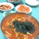 속초한성장칼국수 이미지
