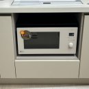 읍내3구 | SK매직 EON-B450M오븐렌지 고장 | 나비엔매직a/s | LG오브제컬렉션 광파오븐 설치