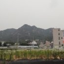 용봉산 공영주차장 이미지