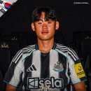 대한민국 20명의 프리미어리거 이미지