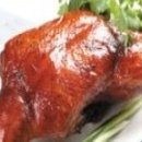 북경오리 이미지