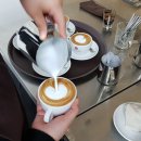 바리스타 (금) (자격증반) 이미지