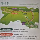 금산리 기도원 앞 화장실 | 마니산 계단로, 단군로 등산 후기, 강화도 가볼만한 곳