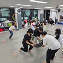 경희대석사체육관 이미지