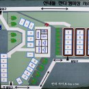 산들래 야영장 이미지