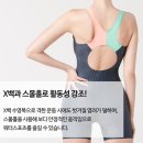 베이직 엘르 | "새해 다이어트! 베이직엘르 여성 실내 수영복으로 시작하세요!"