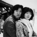 국화꽃향기 이미지