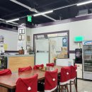 푸짐한 푸드 한식뷔페 이미지