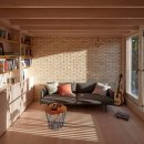 Garage house 이미지