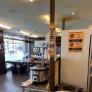 정통집송탄점 | 수원 송죽동 맛집 송탄진대광부대찌개, 햄 폭탄 비주얼에 밥 무한리필 후기