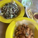 열린 | 천안 쌍용동 맛집 ‘쥬뗌치킨 쌍용점’ 후기 / 열린치과 근처 술집 내돈내산