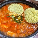 별난돼지김치찌개 이미지