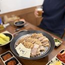 최강낙지 | 서울대입구역 맛집 삼합대장 보쌈통낙지한상 솔직후기