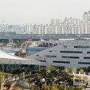 한국만화영상진흥원 비즈니스센터 이미지