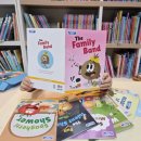 하모니 | 리딩앤 ort 5세 후기 하모니힐스 유아영어 추천!