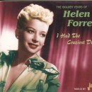 I Had The Craziest Dream - Helen Forrest - 이미지