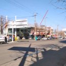 삼거리주유소 이미지