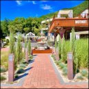 민박 동면 | 춘천 리버뷰 카페 단지 대학교 엠티 리조트 후기