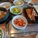 저수지민물장어집 이미지