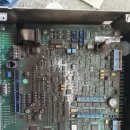 [수리후기] ABB DC 드라이브 DCS500 전원 불량(No Power) 메인 제어반 기판 정밀 수리