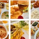 우리은행 구내식당 이미지