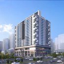 아산마트빌딩 이미지