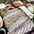 동해바다회수산 이미지