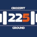 크로스핏225그라운드 이미지