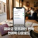 빵빵 터지는 여행영어 | 해외여행 필수! 파파고 오프라인 번역 언어팩 다운로드 (feat. 당황 끝)