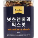 베리넛