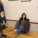 그루밍 멍 | 그루밍 일기_얼굴지방분해주사 1회차 - 압구정로데오 피부과 얼굴축소 후기