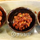 옥이네 밥상 이미지