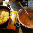 강가의 성 이미지