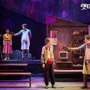 뮤지컬 <렛미플라이> 이미지