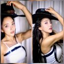 "이수만이 아낄 만했네"…S.E.S 바다, 승마로 다져진 팔근육 '데뷔 28년 맞아?' 변함없는 비주얼 이미지