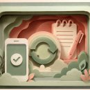 (주)서비스뱅크 | 가계부 앱 추천, 뱅크샐러드·토스·편한가계부 실사용 후기 비교