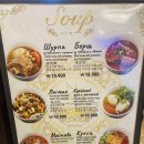 용죽역사공원 앞 | 동대문역사문화공원역 중앙아시아 음식점 스타사마르칸트 중앙아시아 음식 내 입맛엔 글쎄