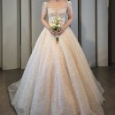 (주)비즈플래너 | W22. 부산 루나스포사 비즈드레스 본식드레스 셀렉 후기 (추가금 공유 0)