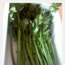 [스크랩] 친환경 무농약 모듬채소 맛보기 후기 특우농원 님네
