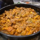 주식회사 스타클럽 | 부천 : 가족외식으로 좋았던 스타필드 고수닭갈비 후기