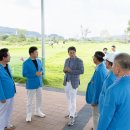 파크골프장2 이미지