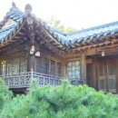 둔대동 박씨 고택 이미지