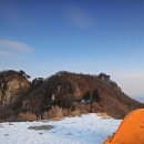 14.1.4 남양주 주금산비박 이미지