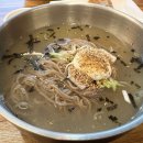 평창진부막국수