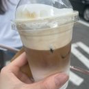 분위기, 맛과 멋 모두를 사로잡은 성대맛집, 텐퍼센트커피 수원율전점