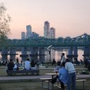 노들펍 | 6월에 가기 좋은 한강 피크닉 명소, 노들섬 후기 (가는방법／주차/명당/먹거리 꿀팁)